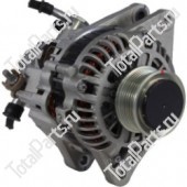 ZAUFER 301N20757Z ГЕНЕРАТОР