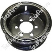 SIZE 4*15*5 1/2*136*35*12 ДИСК КОЛЁСНЫЙ