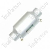TVH 4753365 КАТАЛИЗАТОР