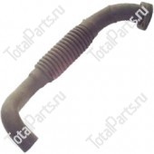 DAEWOO-DOOSAN A212296 ТРУБА ВЫХЛОПНОГО ТРАКТА