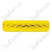 TOTALSOURCE 114841 ЩЕТКА ПОДМЕТАЛЬНОЙ МАШИНЫ