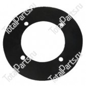 HYUNDAI XKCF00584 УСТАНОВОЧНАЯ ШАЙБА ОСОБОЙ ФОРМЫ