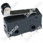 SIZE 22x23x5A250V МИКРОПЕРЕКЛЮЧАТЕЛЬ