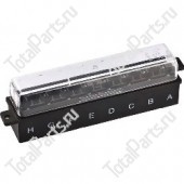KEY NUMBER 99847 БЛОК ПРЕДОХРАНИТЕЛЕЙ MITSUBISHI