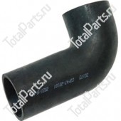 JAC C0F4720101 ПАТРУБОК ВОЗДУШНЫЙ