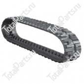 TRELLEBORG 250x45x72 ГУСЕНИЦА РЕЗИНОМЕТАЛЛИЧЕСКАЯ