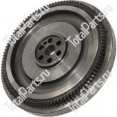 KEY NUMBER ЦБ-00003926 МАХОВИК НА ДВИГАТЕЛЬ DEUTZ