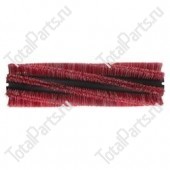 TOTALSOURCE 384897256 ЩЕТКА ПОДМЕТАЛЬНОЙ МАШИНЫ
