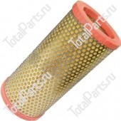 REALS X2034 ФИЛЬТР ВОЗДУШНЫЙ