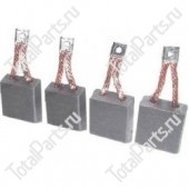 SIZE 38*32*12.5 КОМПЛЕКТ ЩЕТОК PRS-4S