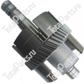 HYUNDAI XKBT00592 ВАЛ ПРОМЕЖУТОЧНЫЙ