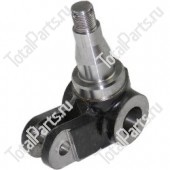 SIZE 30*40*60*M24*2*35*84 ПОВОРОТНЫЙ КУЛАК LH
