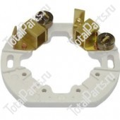 KOMATSU 9848463 ЩЕТКОДЕРЖАТЕЛЬ В СБОРЕ