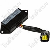 KEY NUMBER ЦБ-00003423 РЕЛЕ-РЕГУЛЯТОР НАПРЯЖЕНИЯ JAC