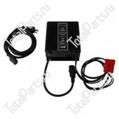 TOTALSOURCE CBHD1 ЗАРЯДНОЕ УСТРОЙСТВО