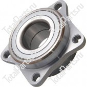 KEY NUMBER WB1018 ПОДШИПНИК СТУПИЦЫ
