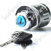 KEY NUMBER ЦБ-00000559 ЗАМОК ЗАЖИГАНИЯ НА ПОГРУЗЧИКИ HANGCHA