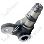 NISSAN 4001415H00 КУЛАК ПОВОРОТНЫЙ RH