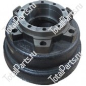 HANGCHA (HC) A250-110002-000 ТОРМОЗНОЙ БАРАБАН
