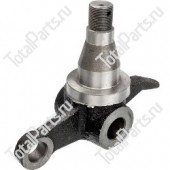 KEY NUMBER ЦБ-00000862 КУЛАК ПОВОРОТНЫЙ ПРАВЫЙ ПОГРУЗЧИК HELI/JAC/MAXIMAL