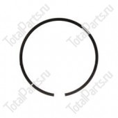 TOYOTA 324352333071 СТОПОРНОЕ КОЛЬЦО