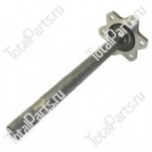 TOYOTA 423122332071 ПОЛУОСЬ