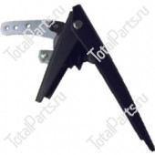SIZE 3*8*250 ПЕДАЛЬ ТОРМОЗА