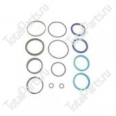 KEY NUMBER ЦБ004931 Р/КОМПЛЕКТ РУЛЕВОГО ЦИЛИНДРА ДЛЯ ПОГРУЗЧИКА DAEWOO