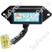 KEY NUMBER ЦБ-00001653 РЕЛЕ-РЕГУЛЯТОР НАПРЯЖЕНИЯ HANGCHA