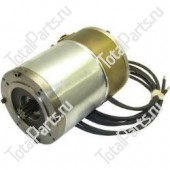 MITSUBISHI RL510523 ЭЛЕКТРОДВИГАТЕЛЬ