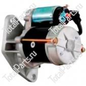 PIC (LESTER) 104356Q СТАРТЕР 24V 4.0KW