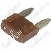 TOTALSOURCE SYBUATM5 ПРЕДОХРАНИТЕЛЬ 5A