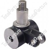 SIZE 37xM24x1.5x20x94.5x1 ПОВОРОТНЫЙ КУЛАК | RH