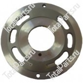 HYUNDAI XKAY00544 ПЛАТА