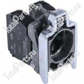 TELEMECANIQUE ZB4BZ103 ПЕРЕКЛЮЧАТЕЛЬ