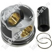 VW 2X0107065 ПОРШЕНЬ В СБОРЕ
