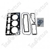 PERKINS CP81149 ВЕРХНИЙ КОМПЛЕКТ ПРОКЛАДОК НА ДВИГАТЕЛЬ