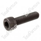 CLARK 1GM825 ВИНТ С ШЕСТИГРАННЫМ ОТВЕРСТИЕМ В ГОЛОВКЕ