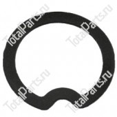 TOYOTA 236762334071 ПРОКЛАДКА