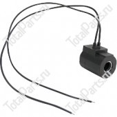 ZEPRO 22075 КАТУШКА КЛАПАНА