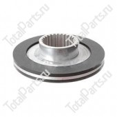 LINDE 3725040101 ДИСК К ЭЛЕКТРОТОРМОЗУ