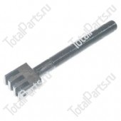 SIZE 170x5/8UNFx18xRHx112 КРЕПЛЕНИЕ ЦЕПИ BL566