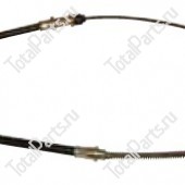 INTRUPA BP2077 ТЯГОВЫЙ ТРОСИК
