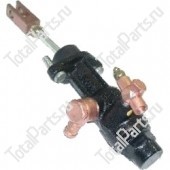 KEY NUMBER Я0321648 ГЛАВНЫЙ ЦИЛИНДР СЦЕПЛЕНИЯ ДЛЯ ПОГРУЗЧИКА TOYOTA