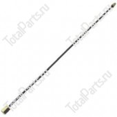 CHARLATTE B00218 ТРУБКА ТОРМОЗНОЙ СИСТЕМЫ