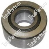 KEY NUMBER ЦБ-00011666 РОЛИК КАРЕТКИ TOYOTA