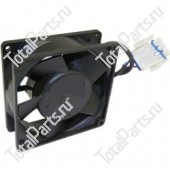 JUNGHEINRICH (AMEISE) 51034963 ЭЛЕКТРОВЕНТИЛЯТОР