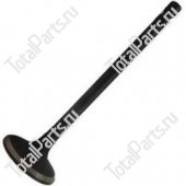 SIZE 32.1*5.94*102.3*X*45 ВПУСКНОЙ КЛАПАН ДВИГАТЕЛЯ
