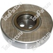 SIZE 105.8*22*40*16*10.5 РОЛИК МАЧТЫ ROL16