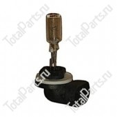 TOTALSOURCE 3600862 ЛАМПА 12.80V 37.50W